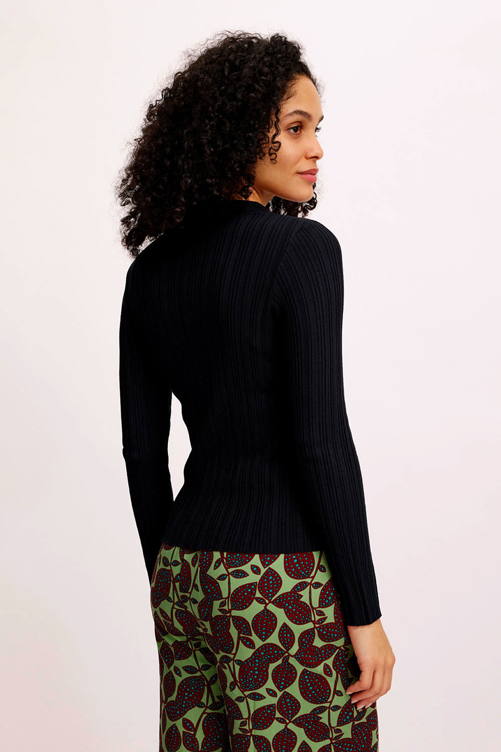 Silky EcoVero™ jacket