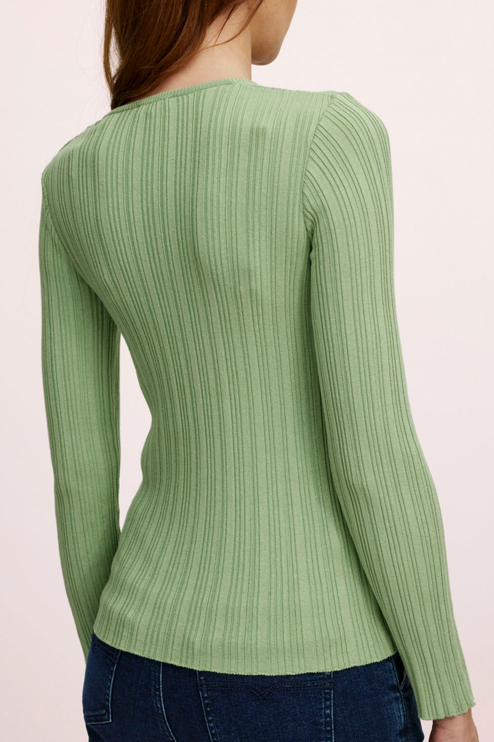 Silky EcoVero™ shirt