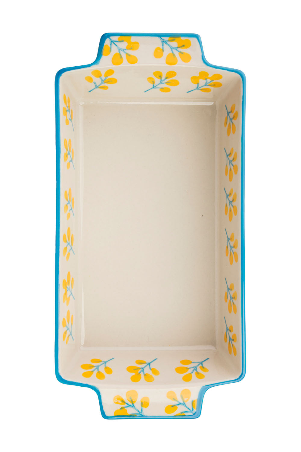 Kuchenform FLORAL