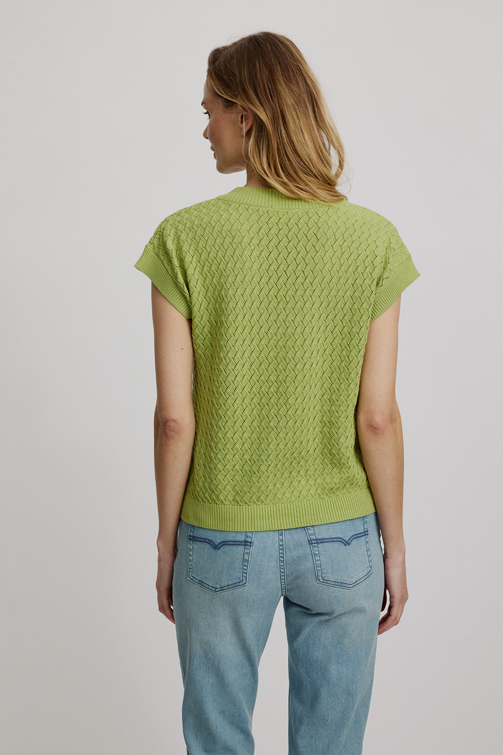 Pullover