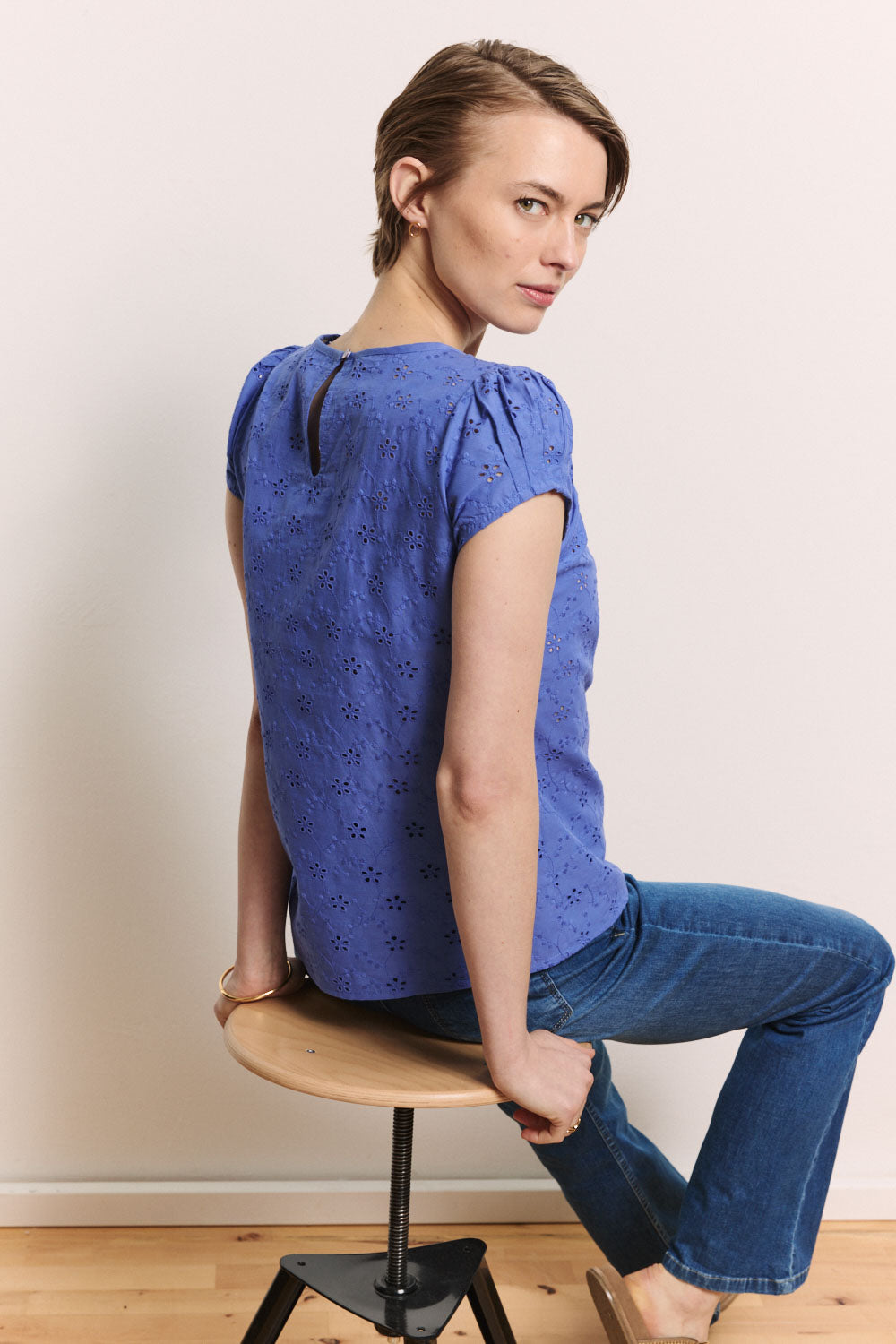 Blouse Elinaa