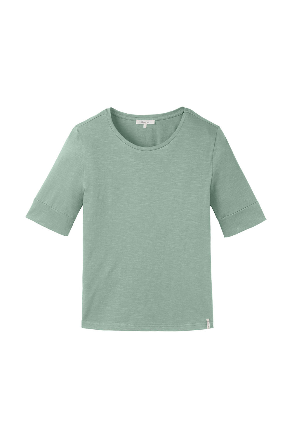 Slub-Shirt
