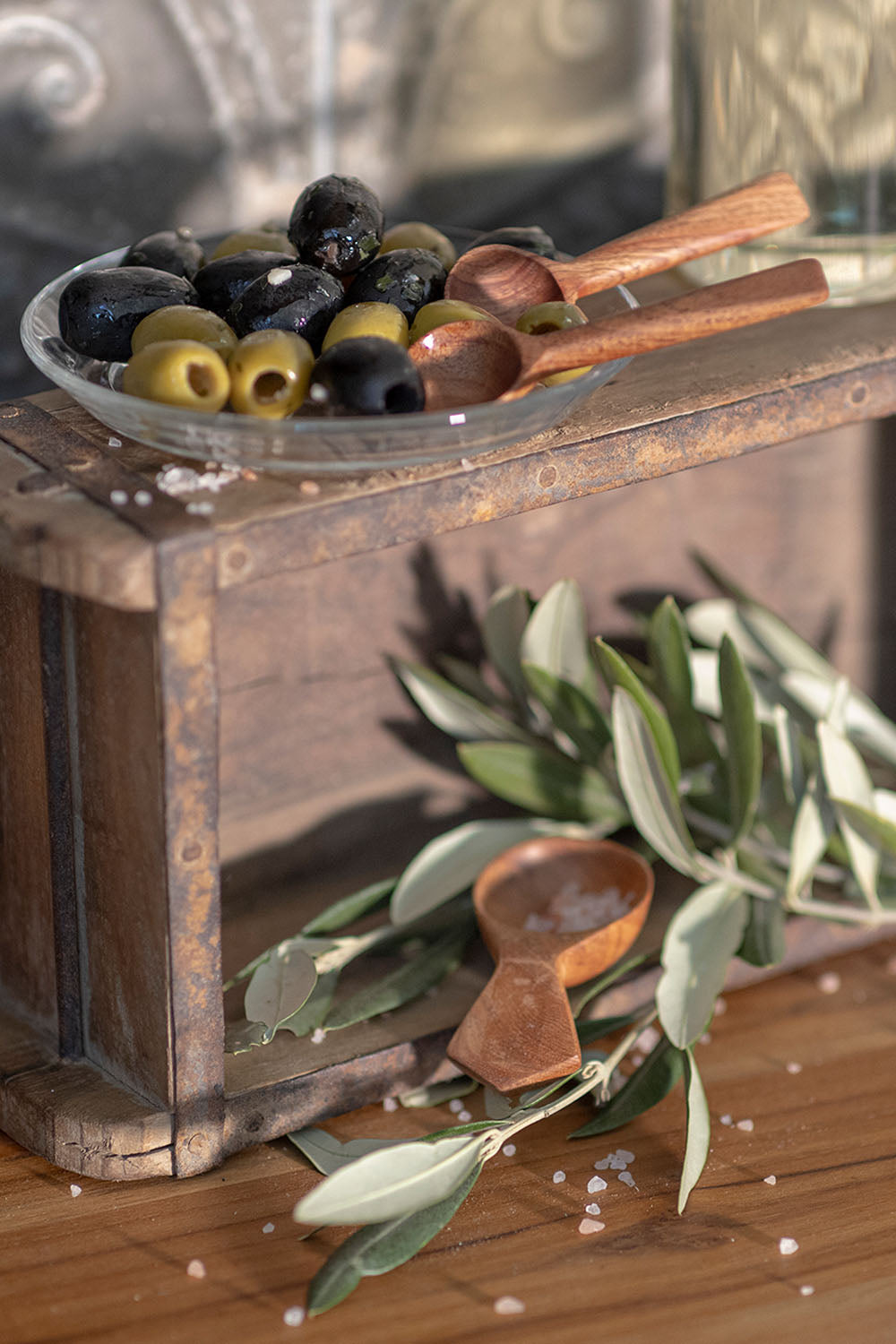 Spoon NATURAL NEEM