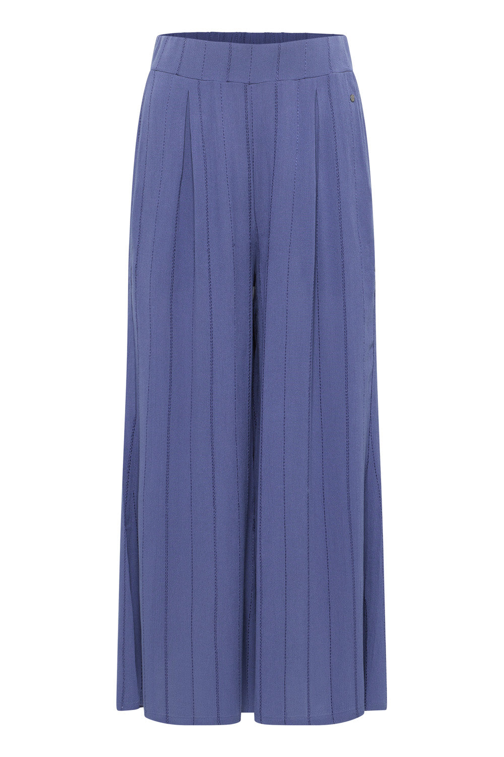 Hose Paulaa aus EcoVero™ Viskose