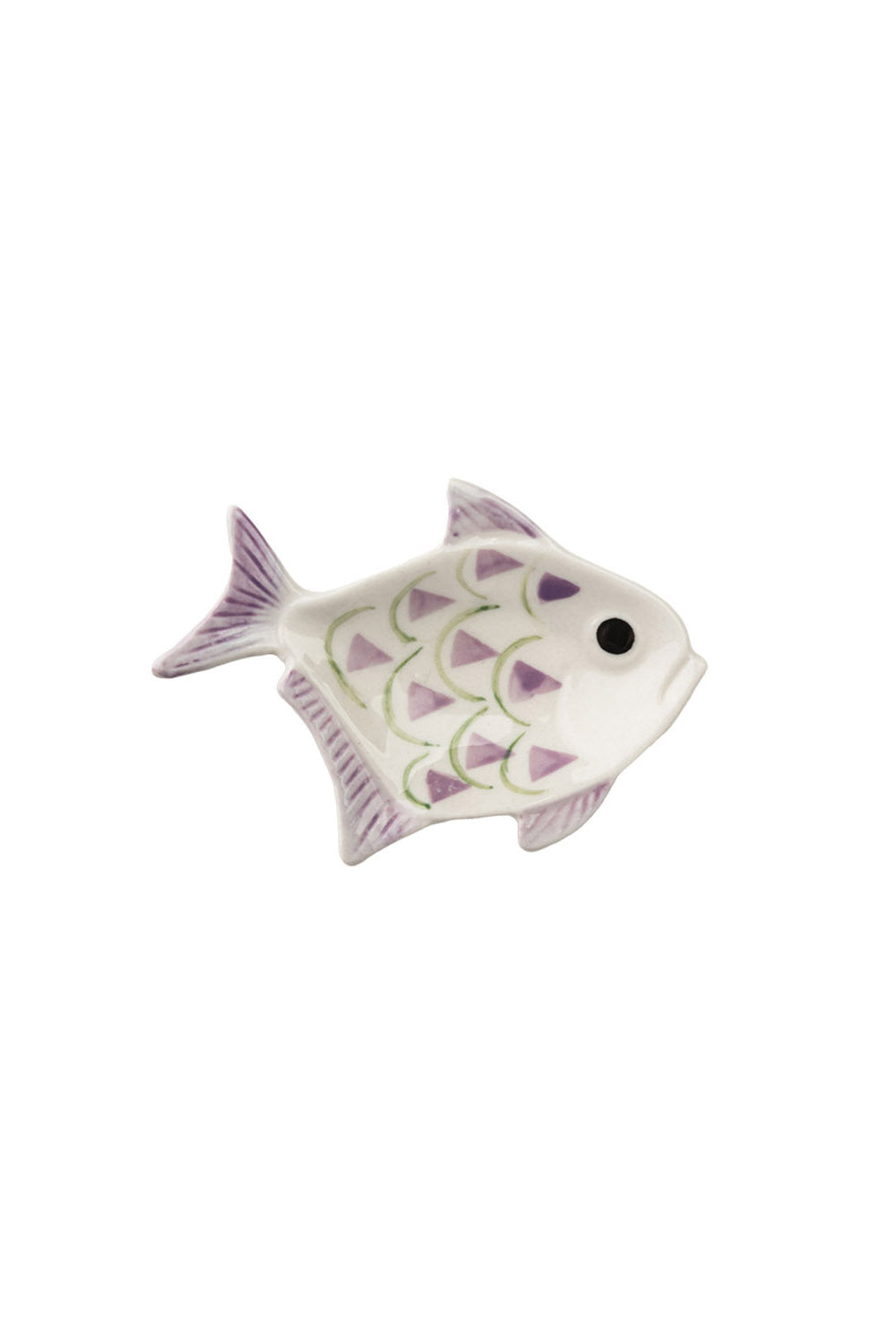 Schale FISH