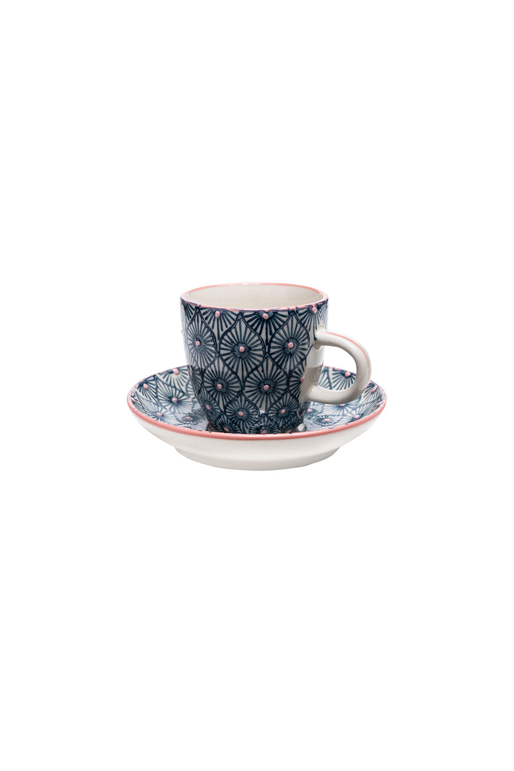 Espresso-Set MIX'N'MATCH 75 ml