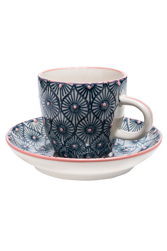 Espresso set MIIX'N'MATCH