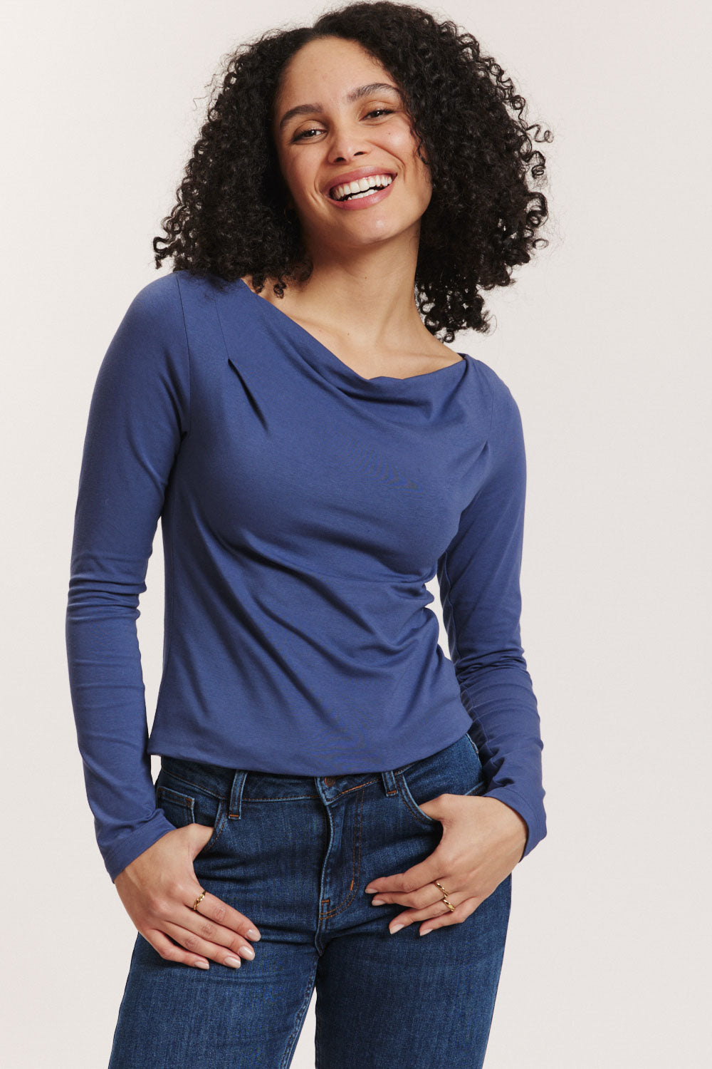 Image Shirt Undinee aus Biobaumwolle_2
