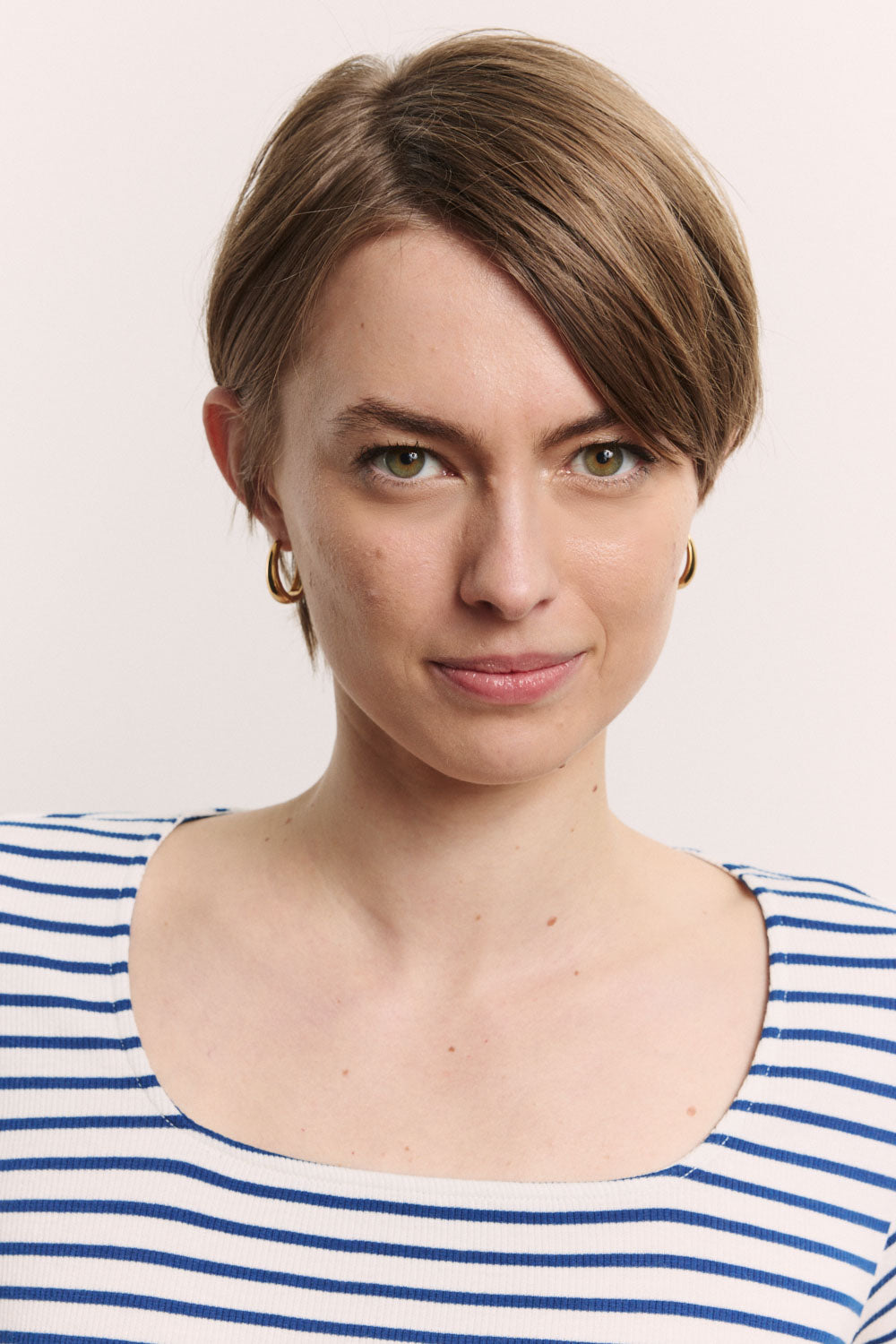 Jerseyshirt Loolly aus Tencel™