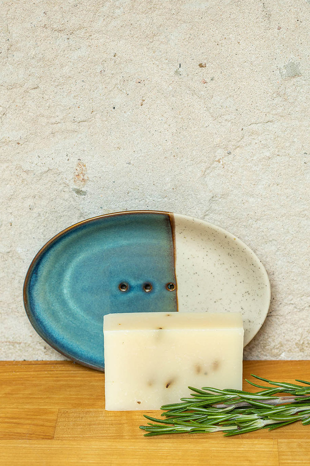 Seifenschale RUSTIC