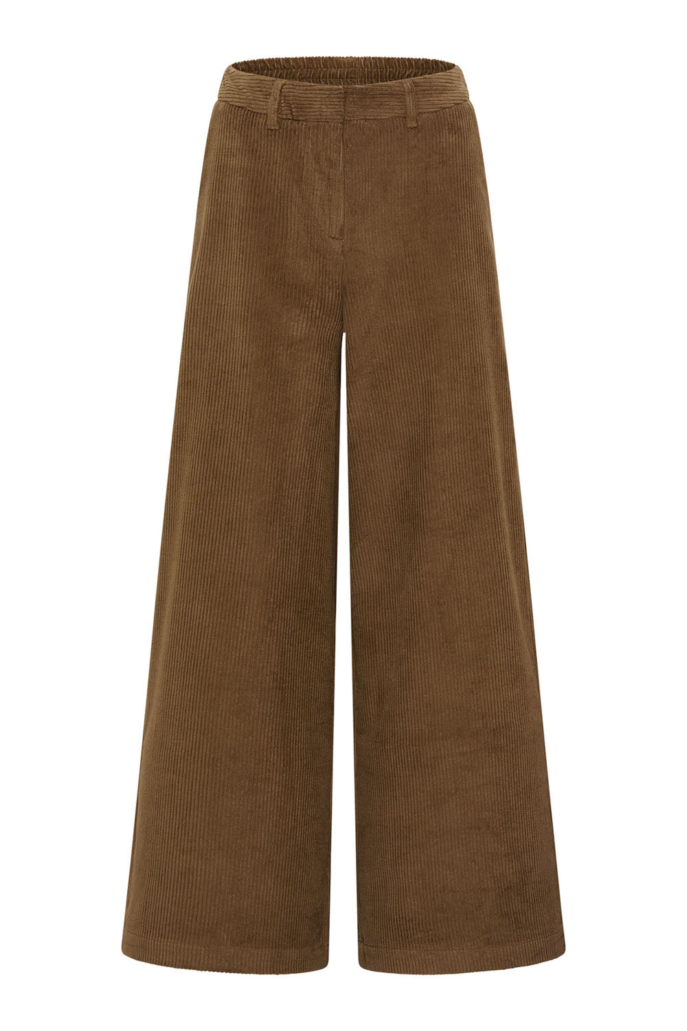 Image Cordhose Paolaa aus Biobaumwolle_5