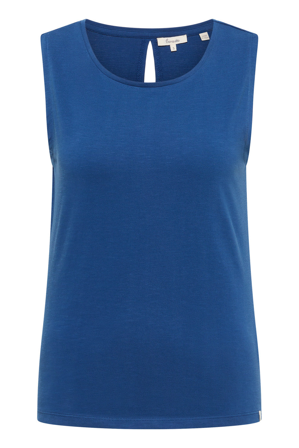 Jerseytop Junaa aus Bio-Baumwolle