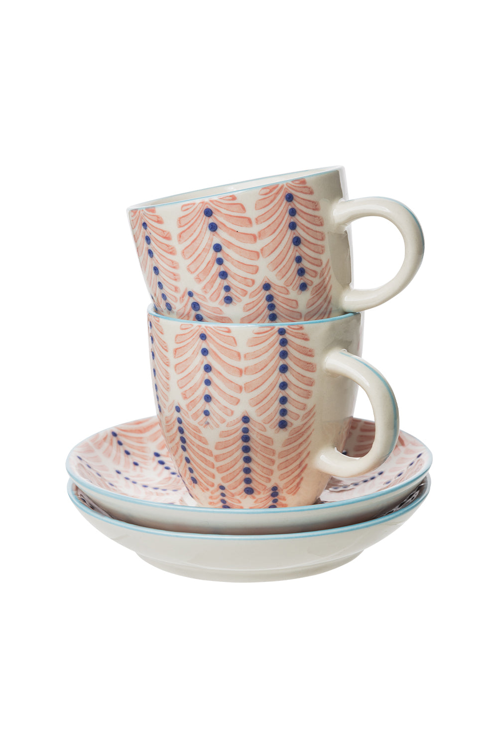 Espresso-Set MIX'N'MATCH 75 ml
