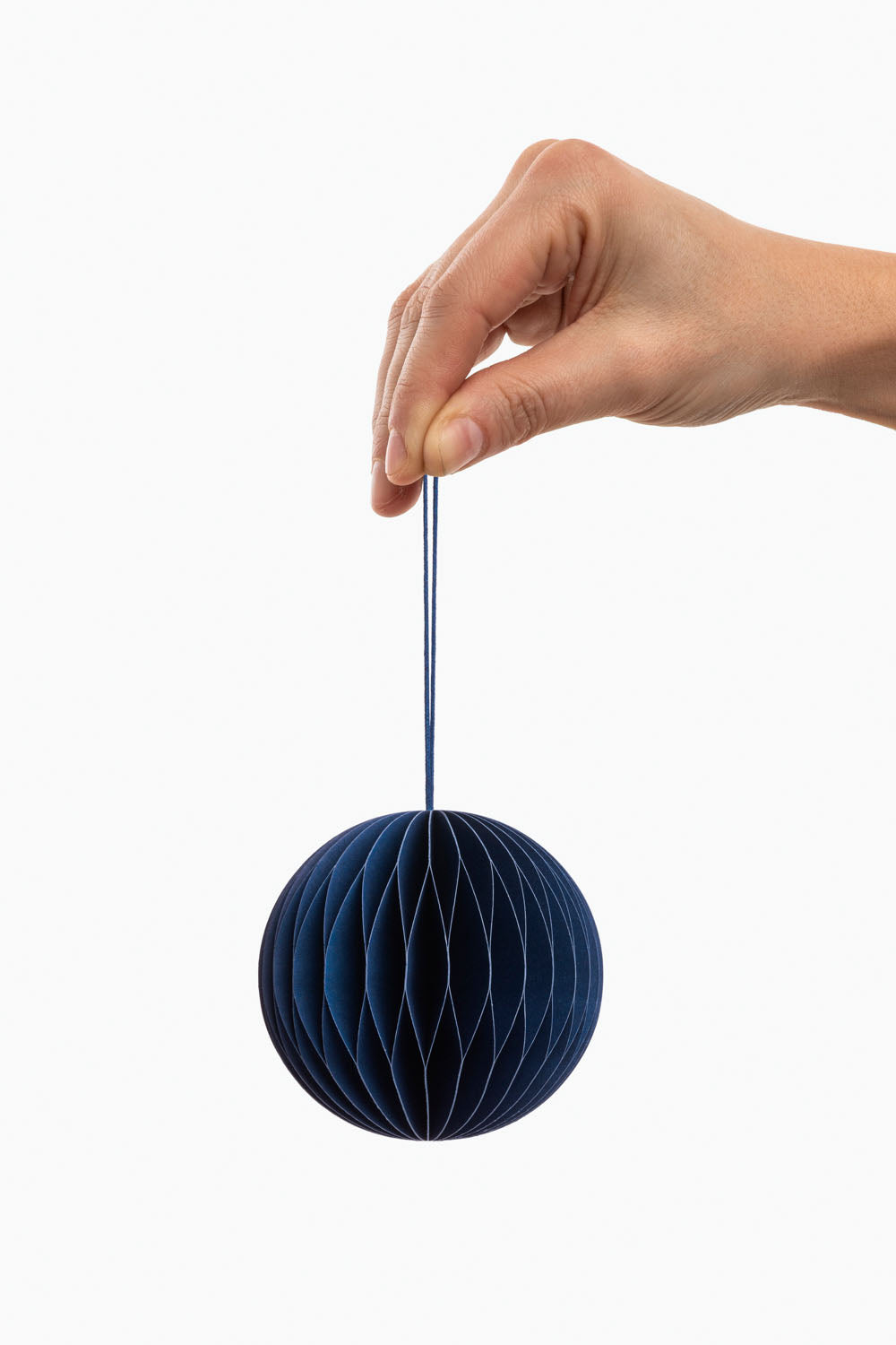 Papieranhänger OCEAN BALL