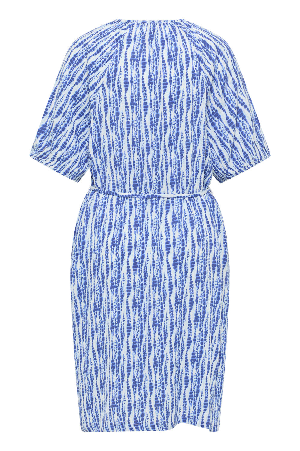 Kleid Saraah aus EcoVero™ Viskose