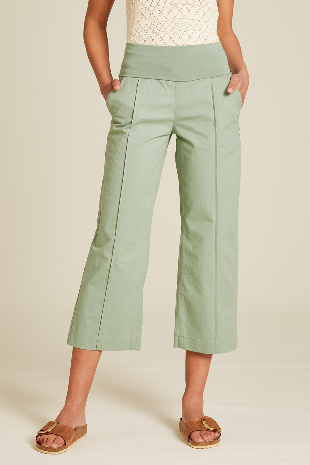 7/8 Hose Gummibund