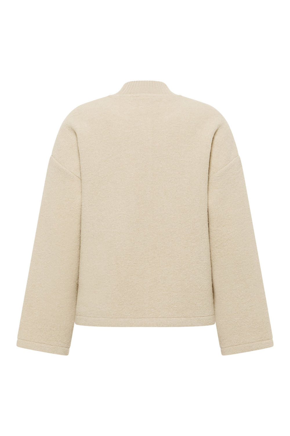 Image Wollwalkpullover Yulii _6