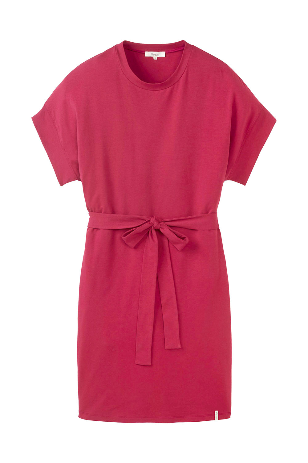 Jersey-Kleid