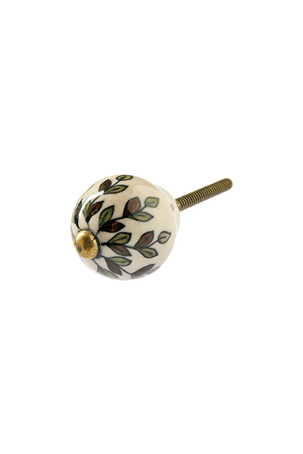 Furniture Knob