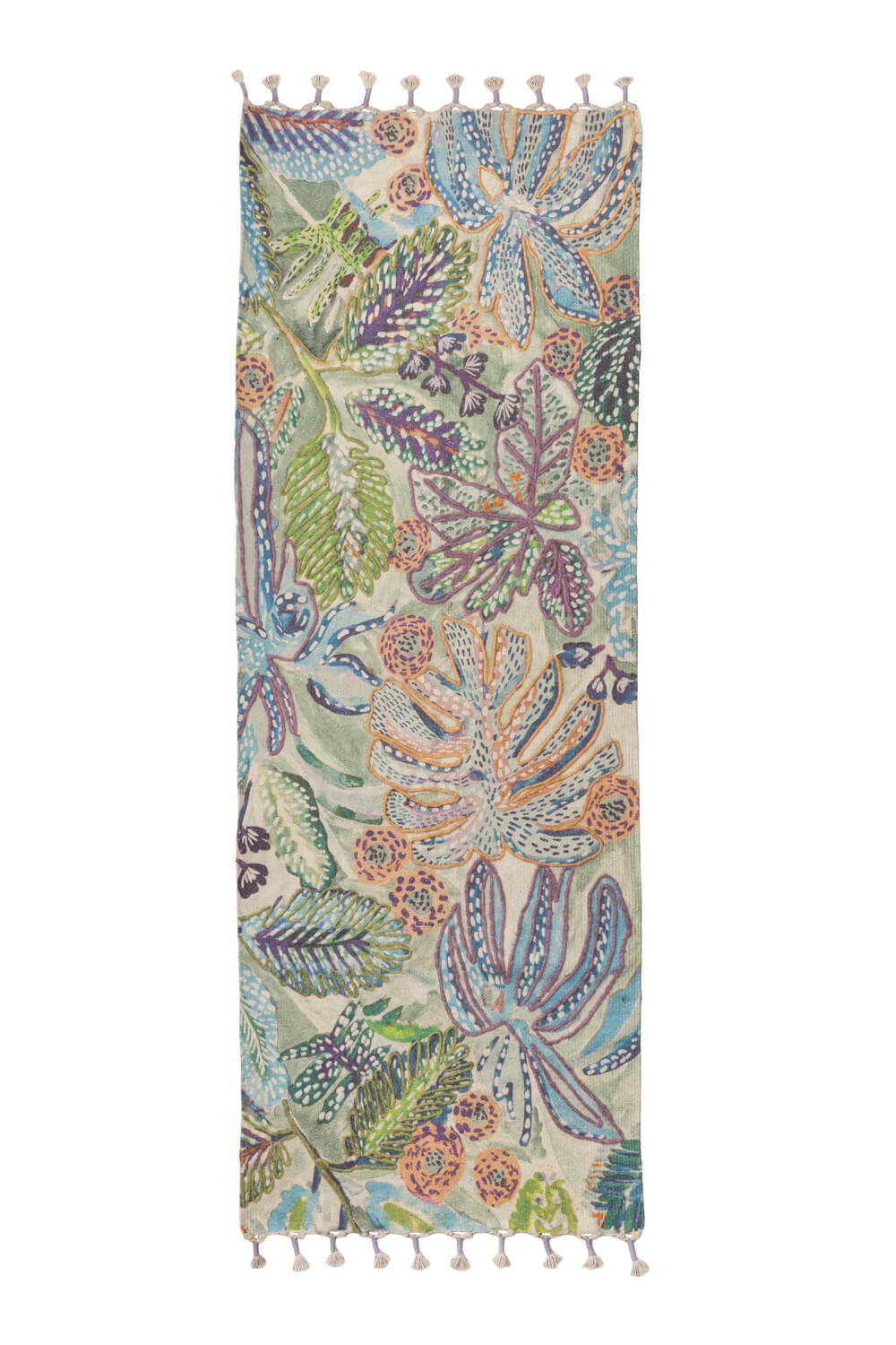 Runner BOTANIC TWIST