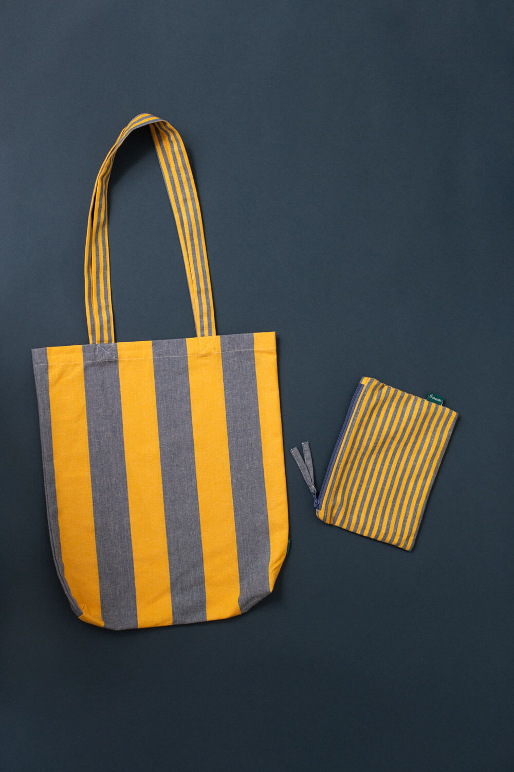 Allzwecktasche STRIPES