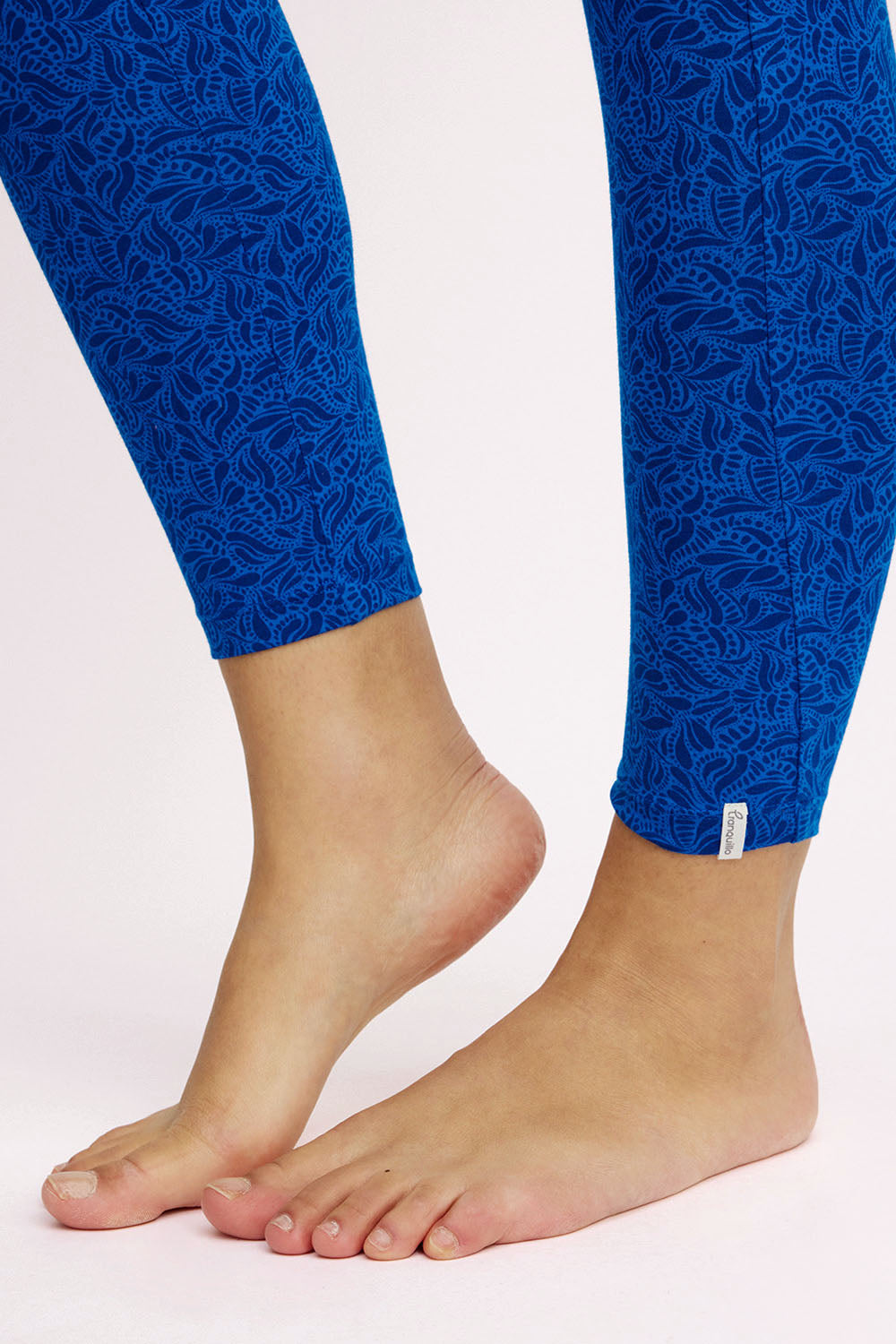 Jersey Leggings