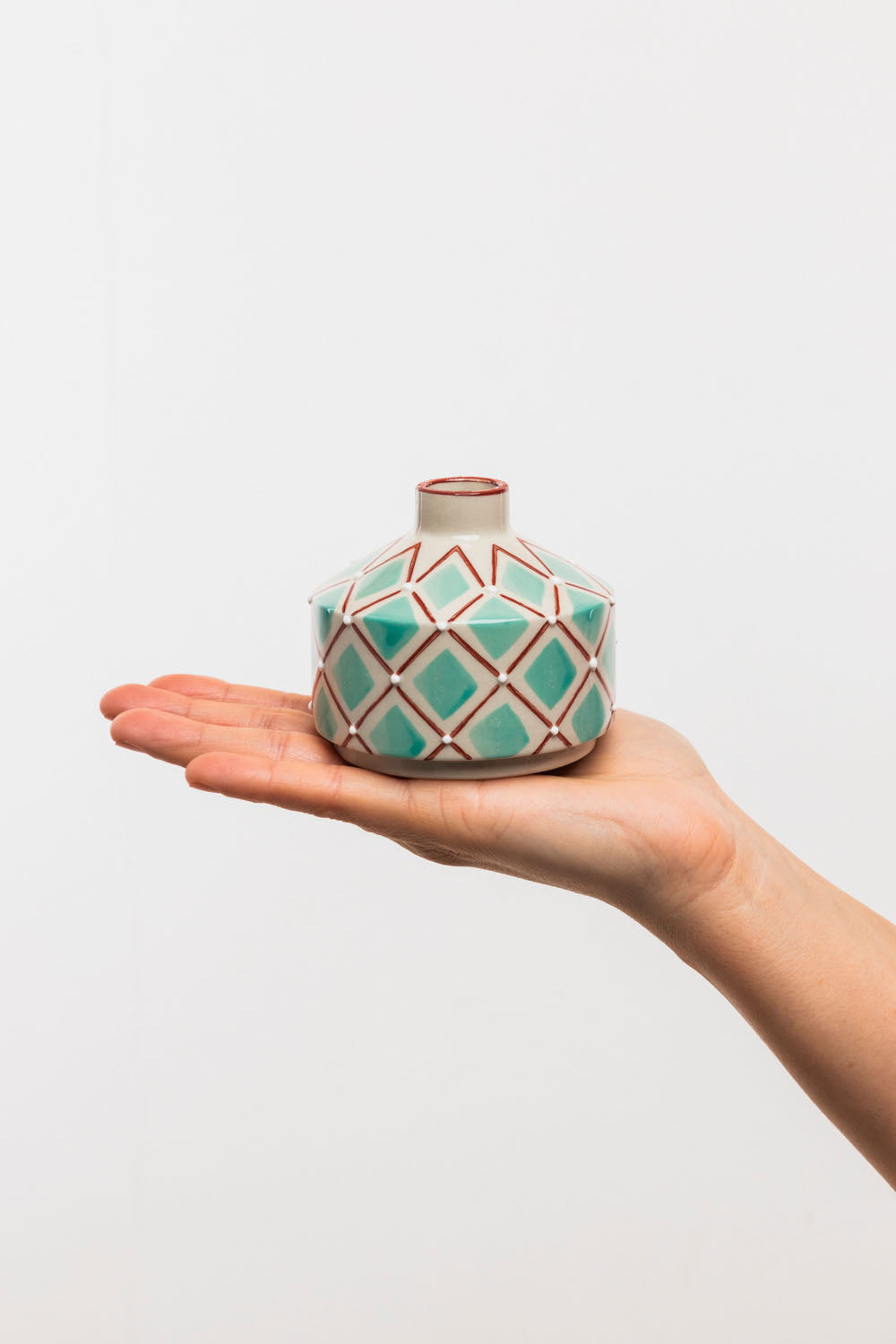 Vase RETRO FLAIR