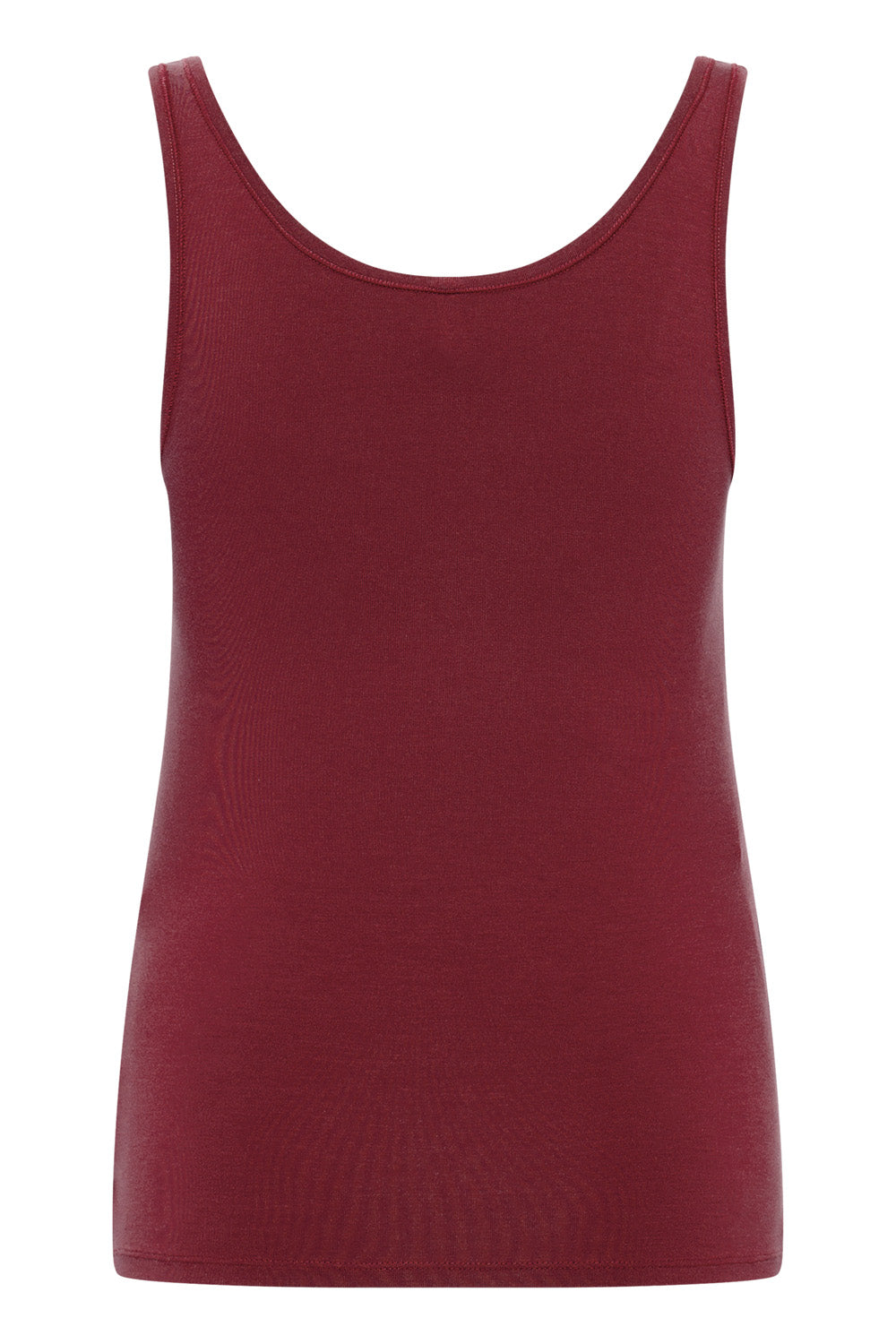 Weiches Tencel™-Shirt