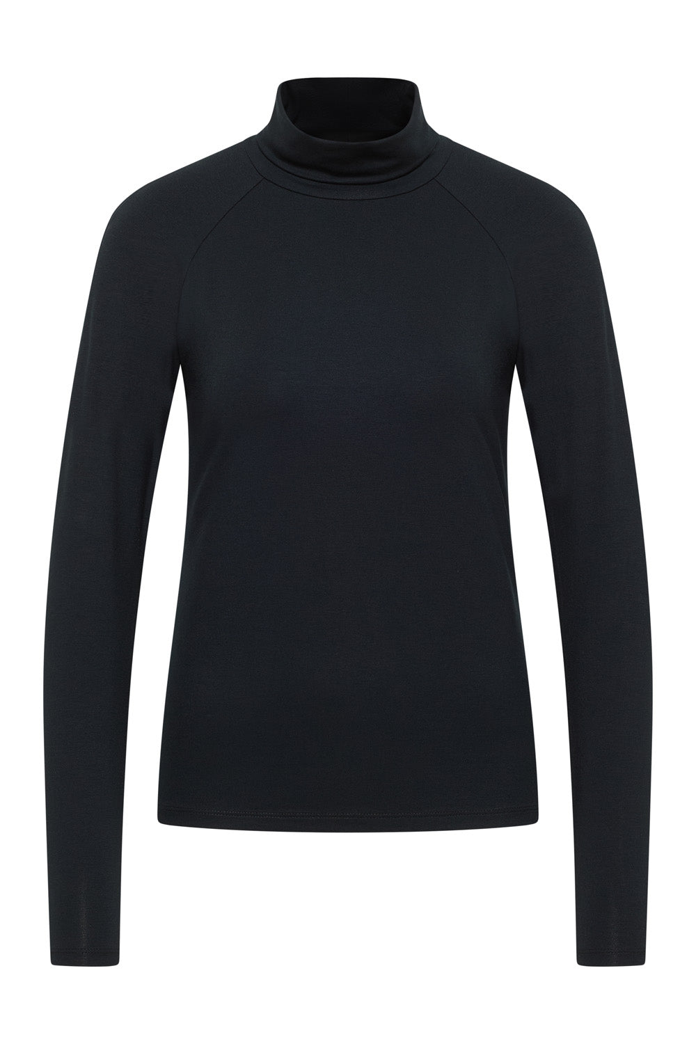 Feminines EcoVero™-Shirt