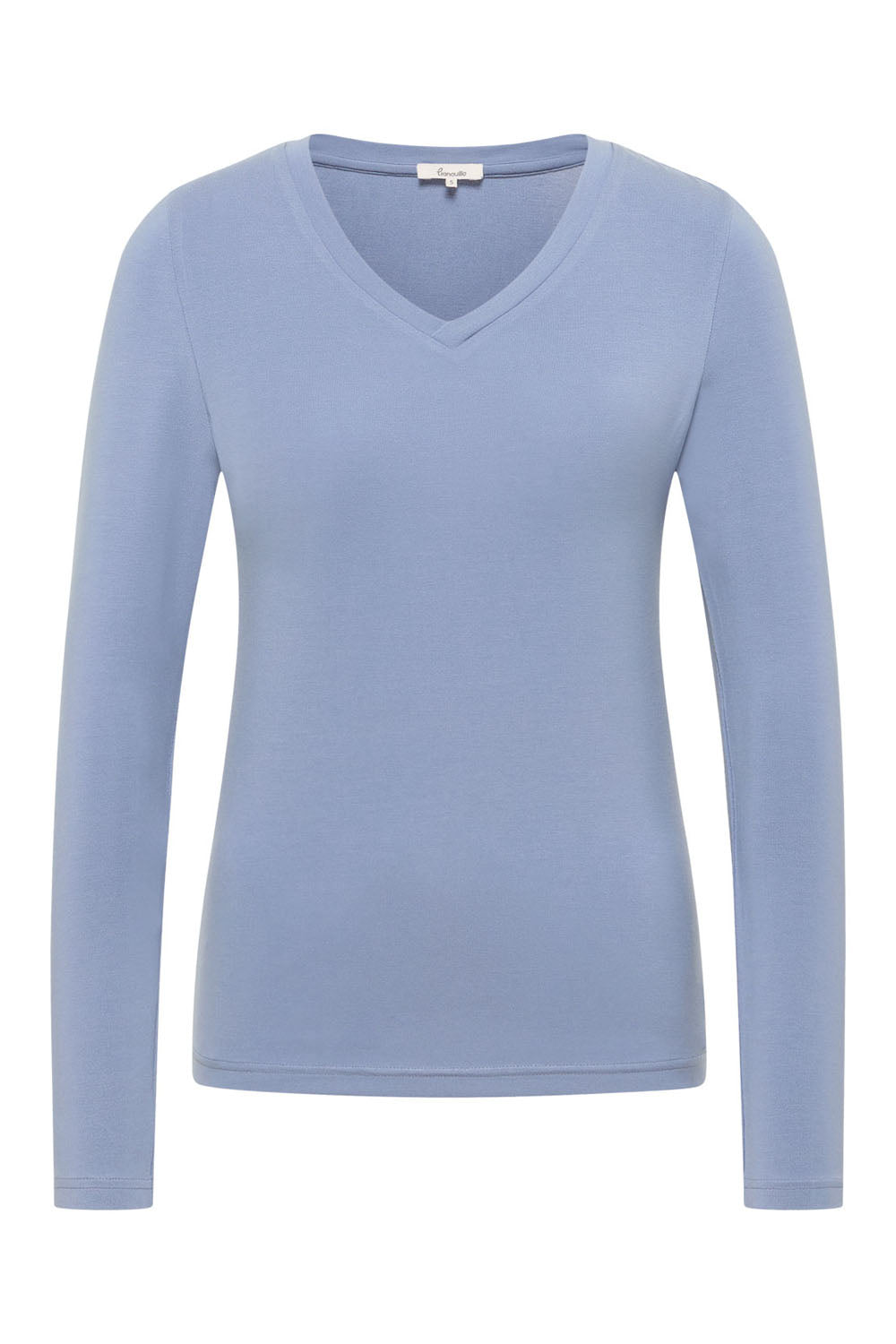Image Lieferanten/Materialausfall - Shirt Costaa aus Tencel™ moda_5