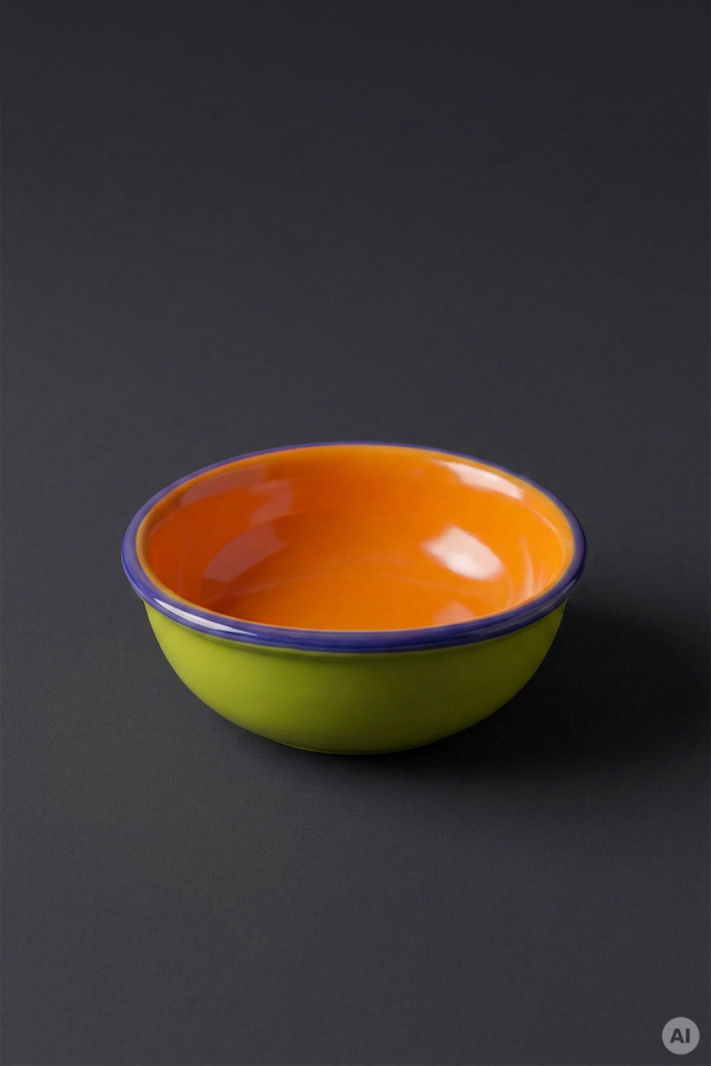 Bowl COLOURI