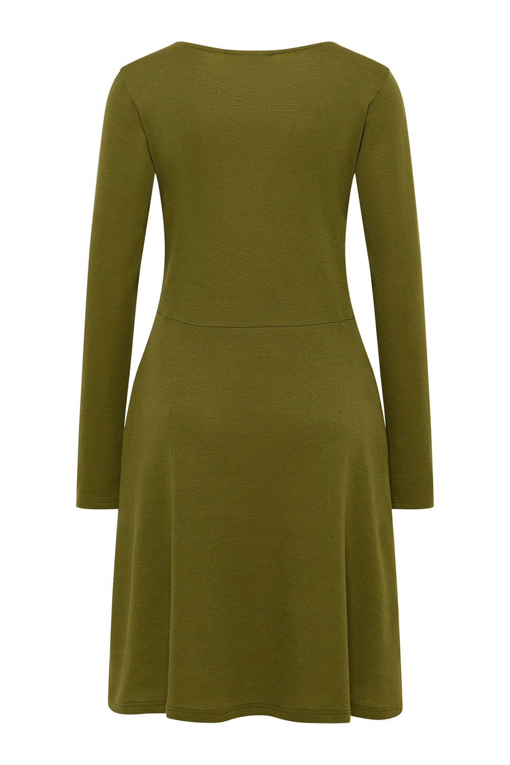 Image Jersey-Kleid Moonii aus Biobaumwolle_6