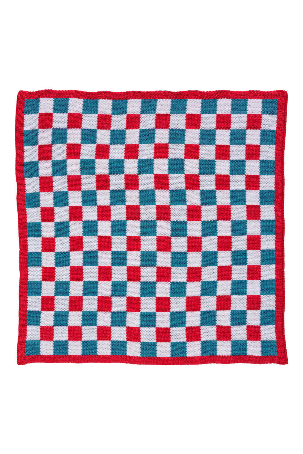 Dishcloth CHECK