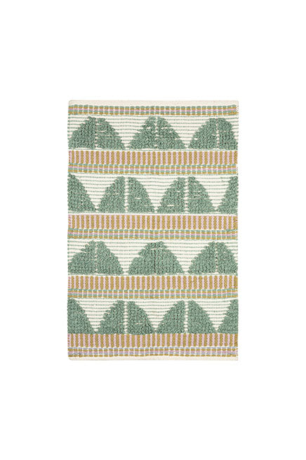 Teppich GEOMETRIC