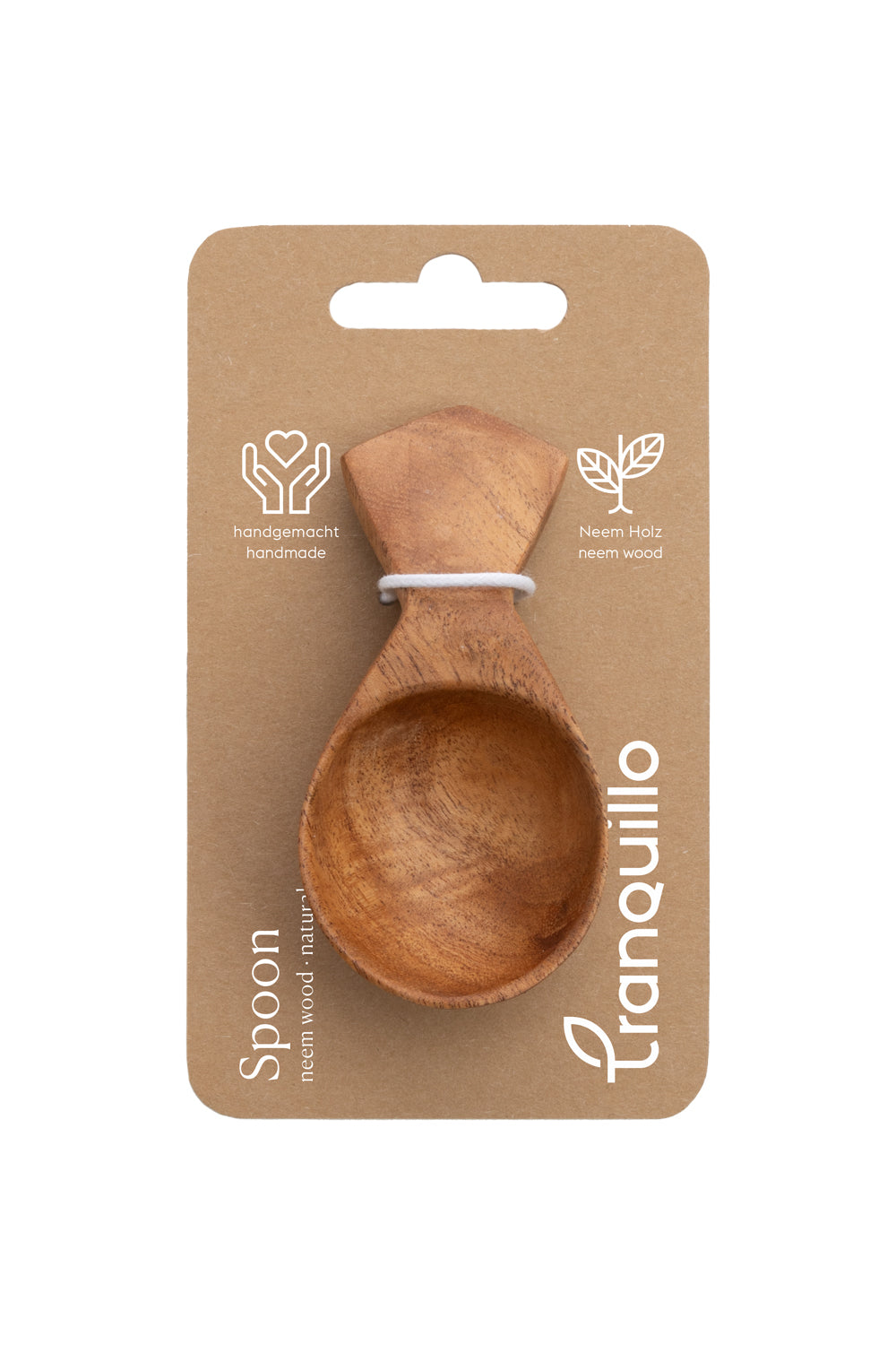 Spoon NATURAL NEEM