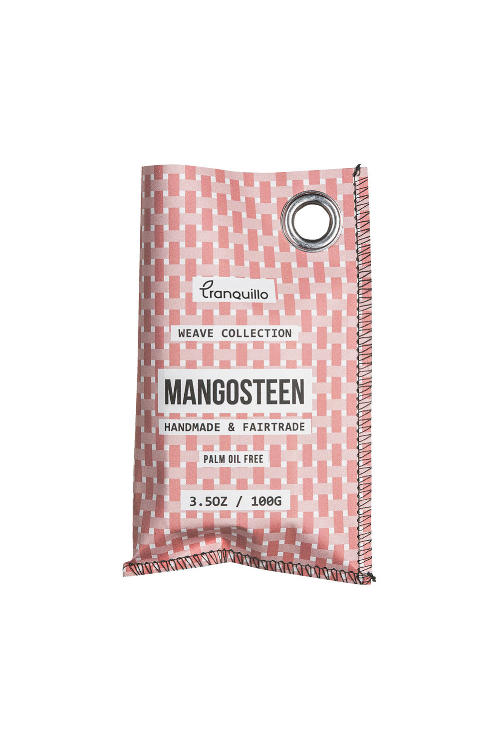 Seife MANGOSTEEN