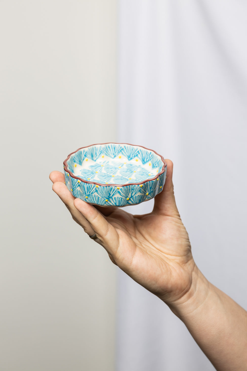 Tarteletteform ART DECO 11 cm