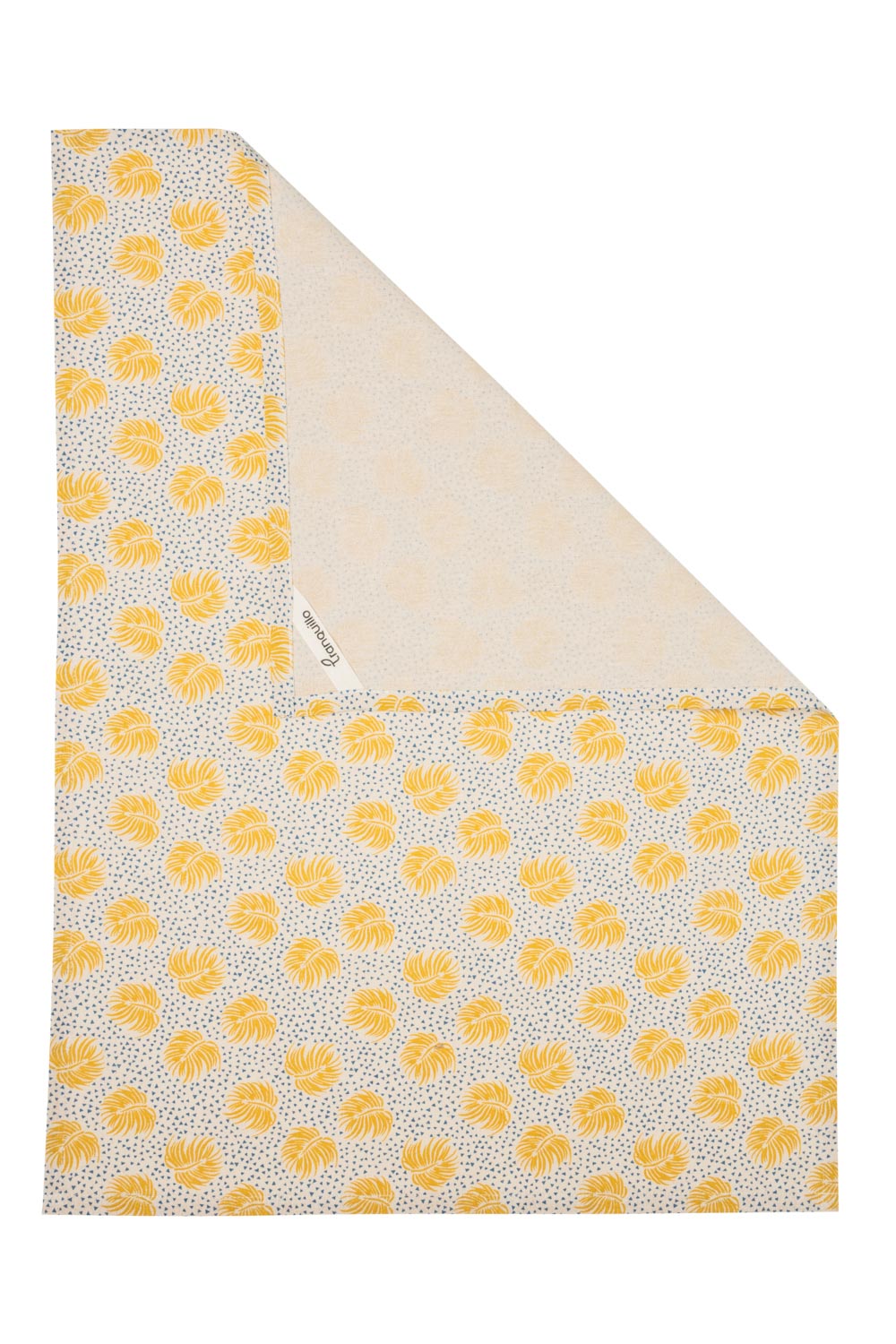 Tea towel BOHO CHIC