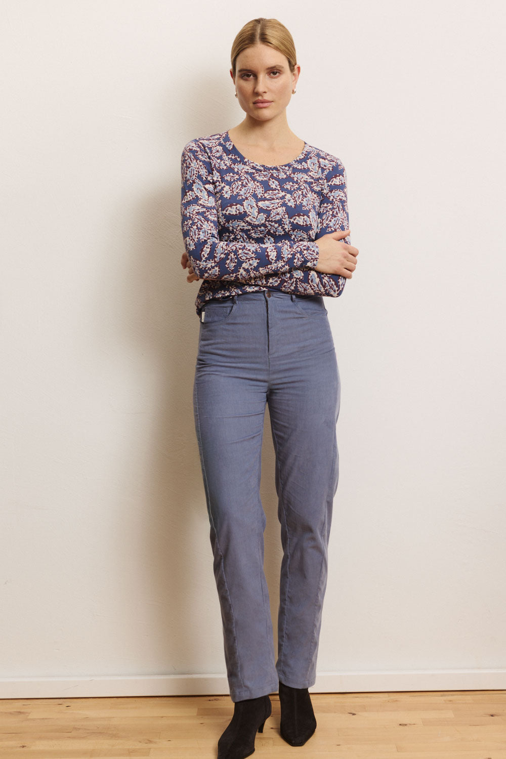 Image Hose Maitee aus Biobaumwolle_1