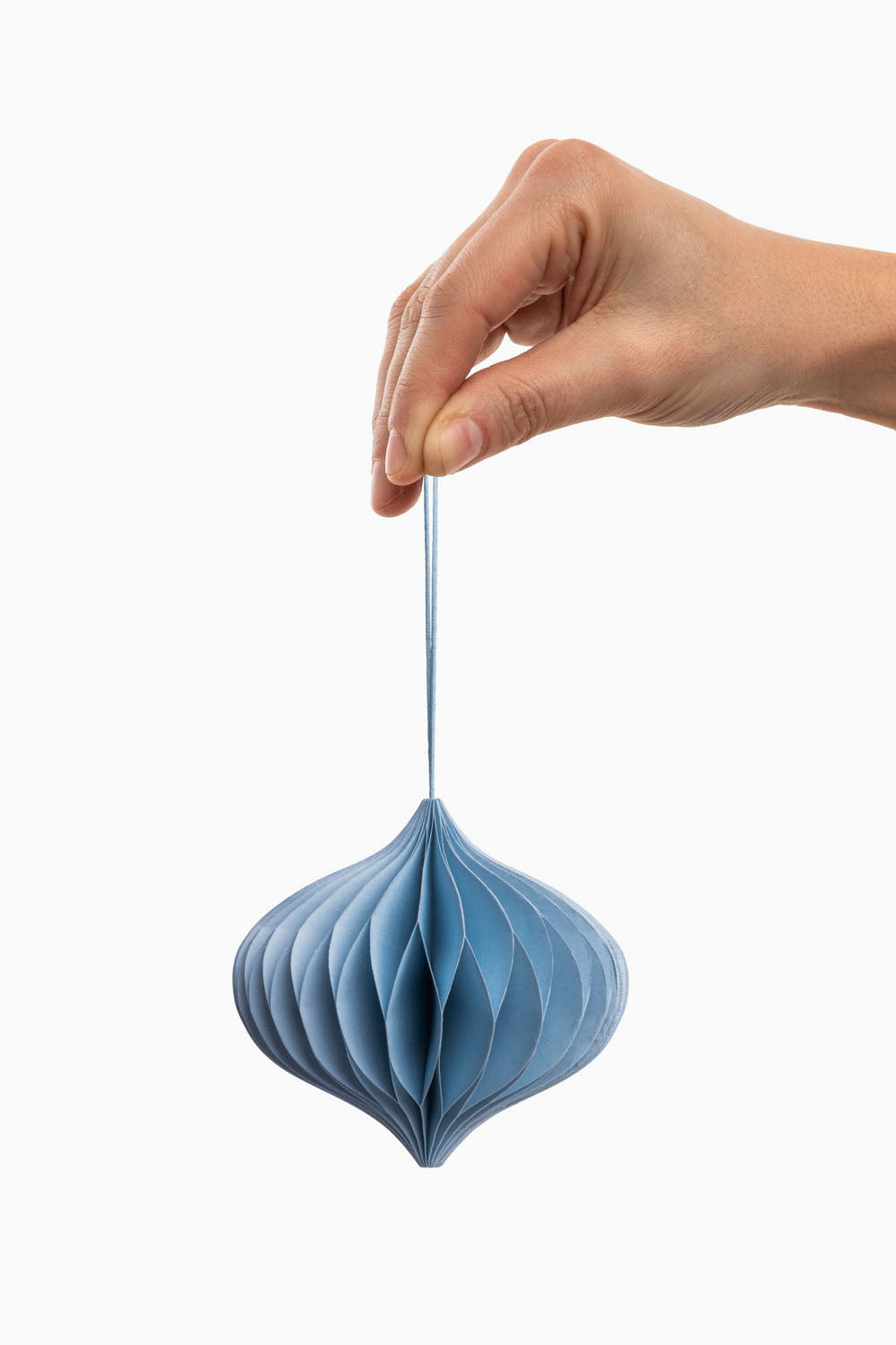 Papieranhänger SKY DROP
