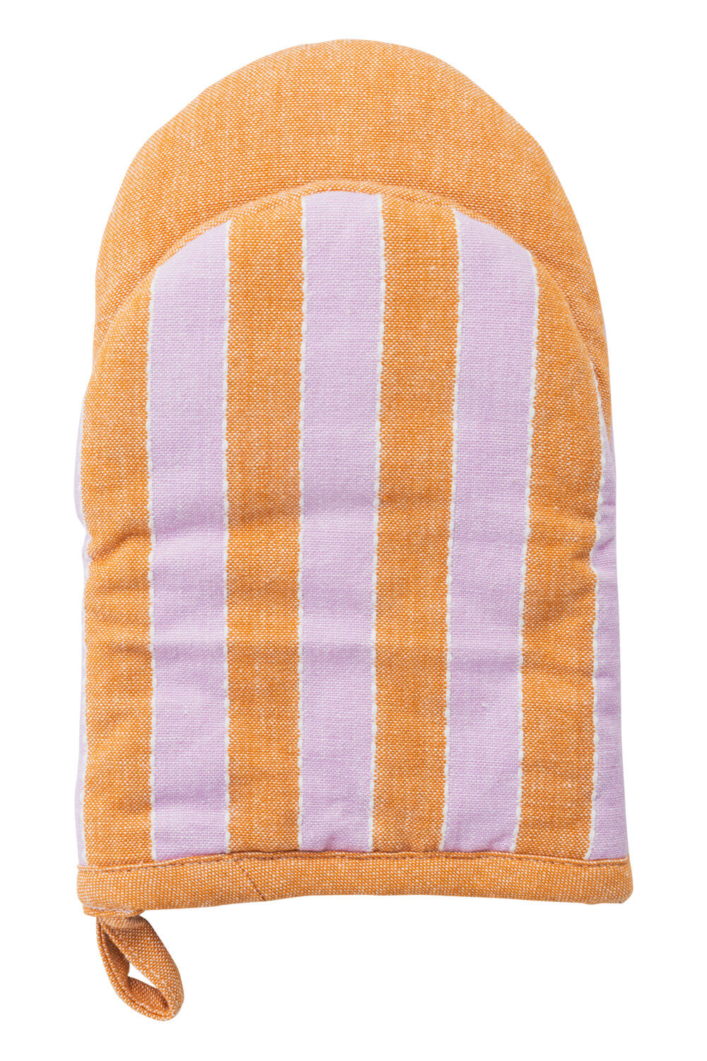 Oven Glove VIVID LINES