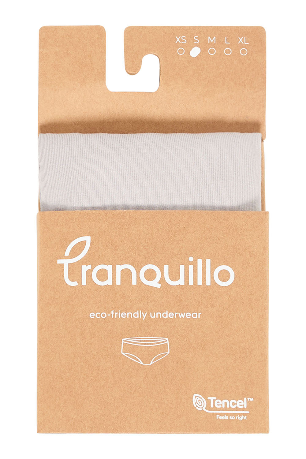 Image Lieferanten/Materialausfall - Slip Pennyy aus Tencel™ modal_7