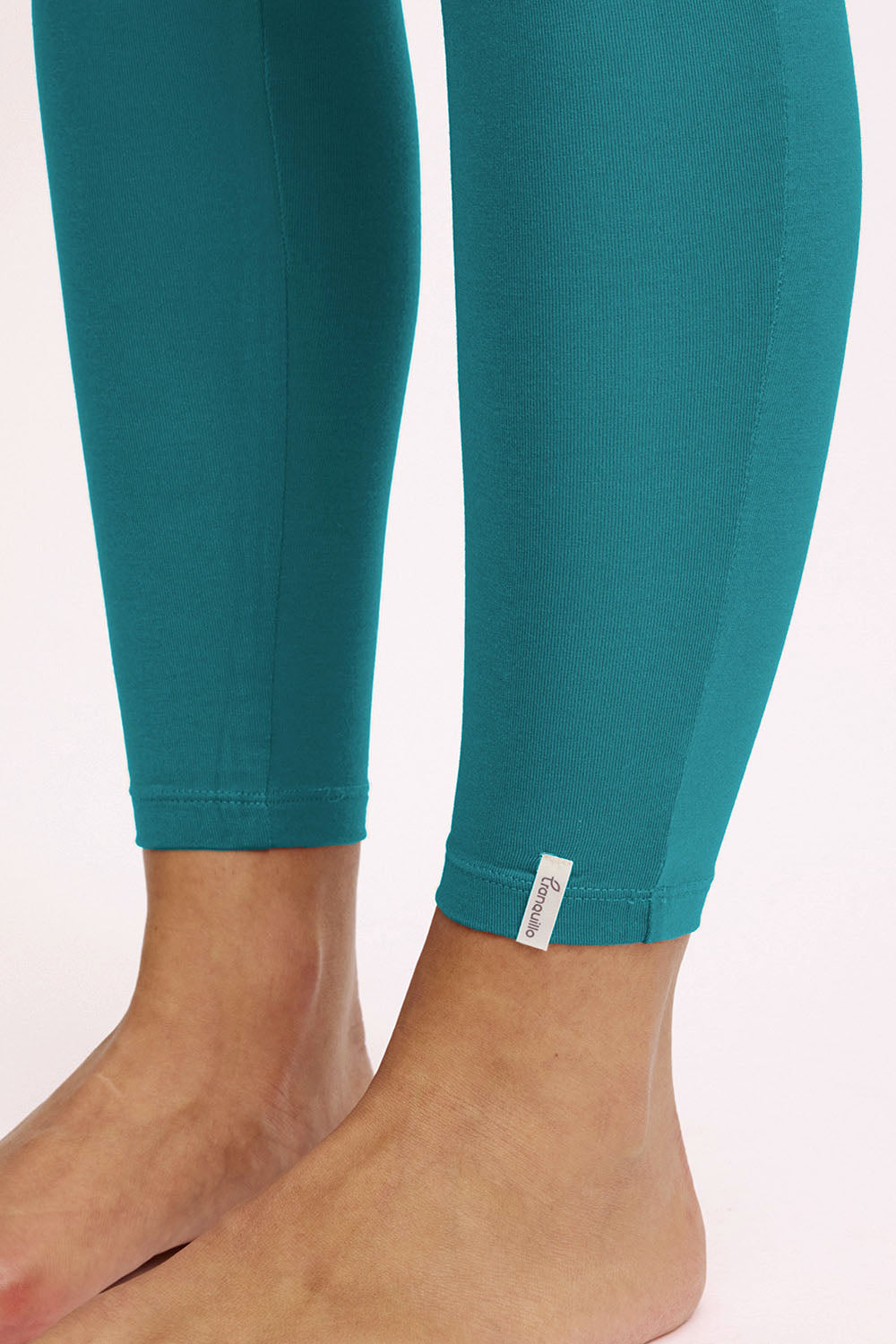 Leggings made from EcoVero™ viscose mix