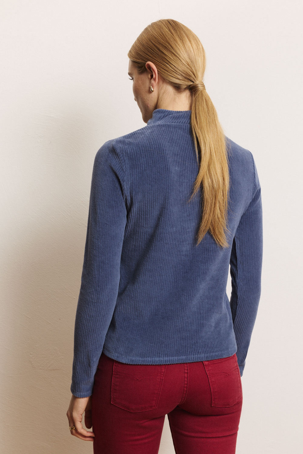 Image Sweatshirt Selinaa aus Biobaumwolle_3