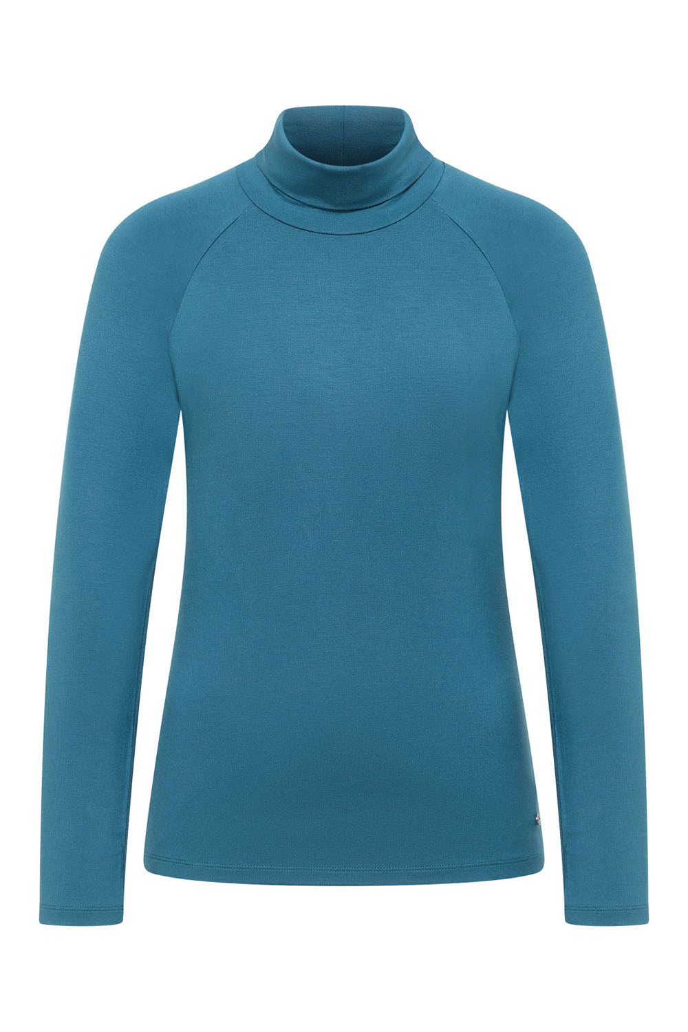 Image Jersey-Shirt Chiaraa aus  EcoVero™-Viskose_5
