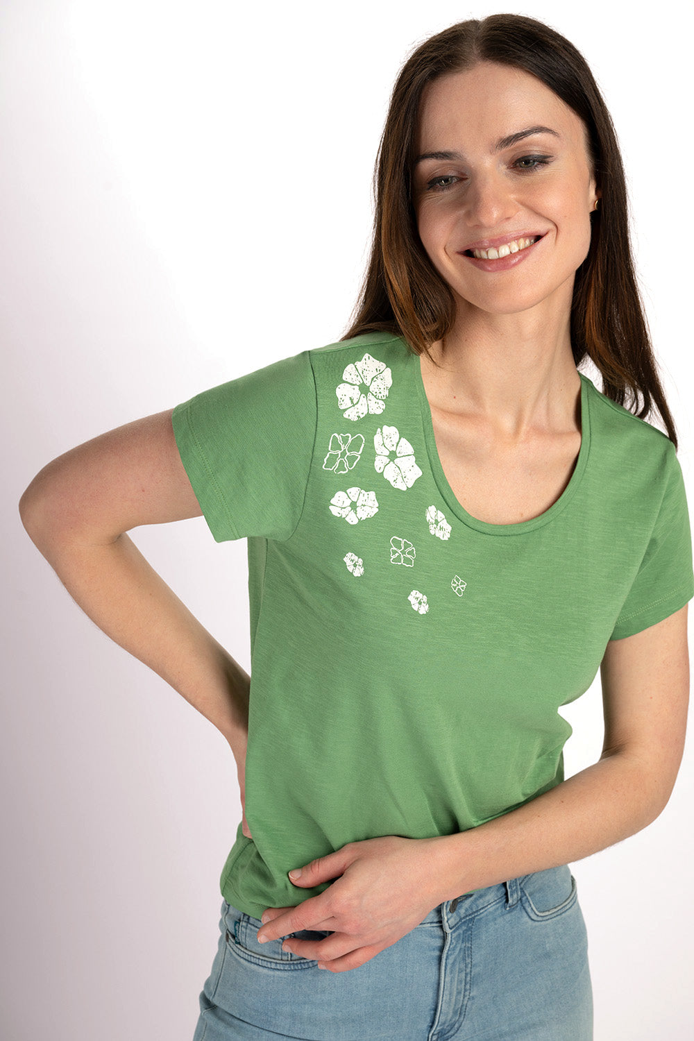 T-Shirt BLOSSOM
