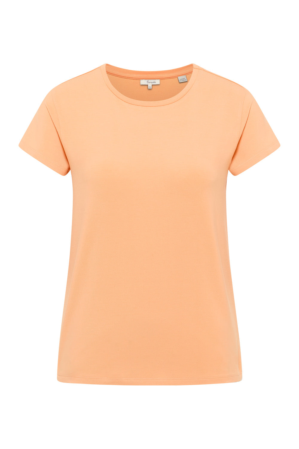 Jerseyshirt Manaa aus Tencel™