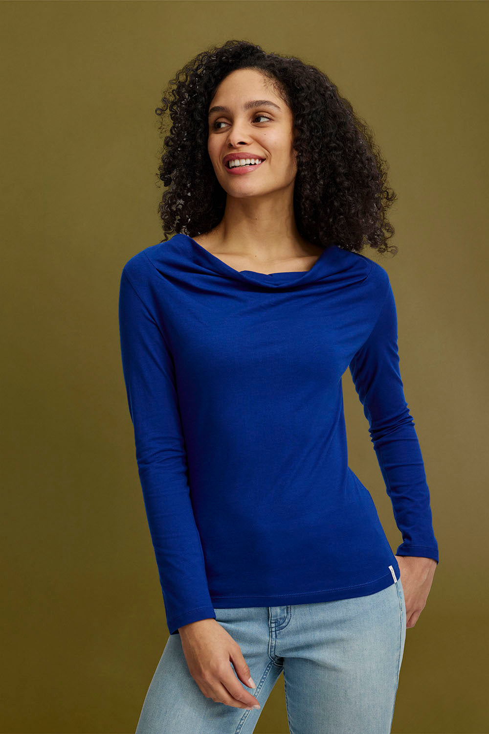 Jersey shirt