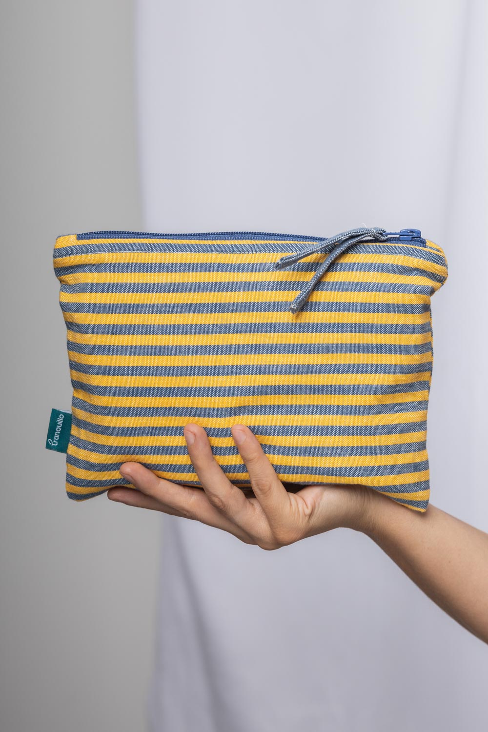 Allzwecktasche STRIPES