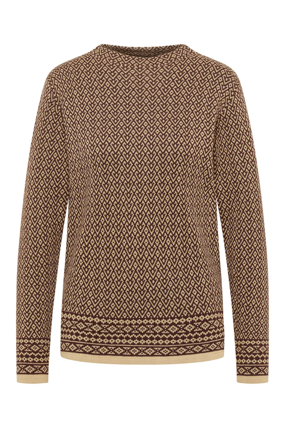 Image Strick-Pullover Lieen aus Biobaumwolle_5